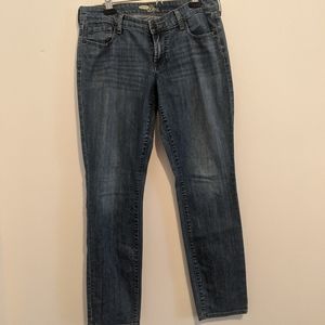 Old Navy Diva Jeans